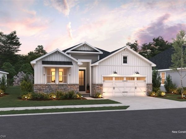 2446 Merriment Drive, Amherst, OH 44001