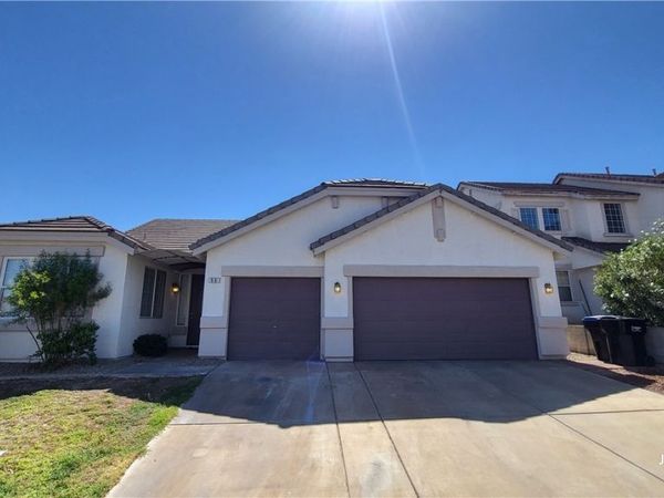 96 Scorpios Island Street , Henderson, NV 89012