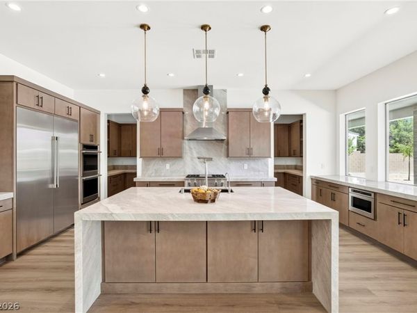 4360 Conough Lane, Las Vegas, NV 89129