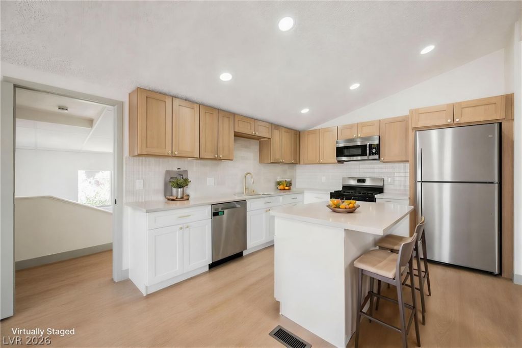 3442 Gulf Shores Drive, Las Vegas, NV 89122 Main Photo