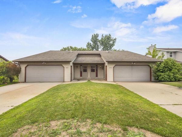 2958 SORENSON DRIVE, Green Bay, WI 54303