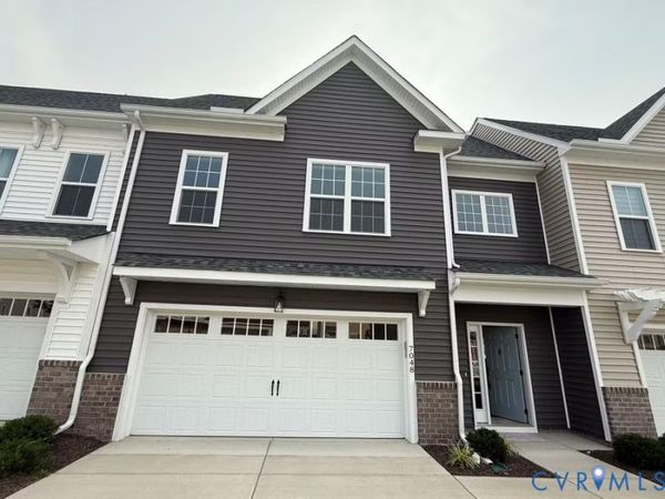 7048 dunton Road , Chesterfield, VA 23113
