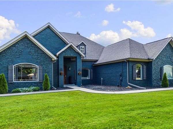 13878 Wayne Boyd Road , Lincoln, AR 72744