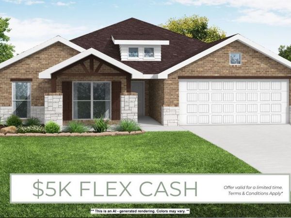 822 Woodbridge Drive , Farmington, AR 72730