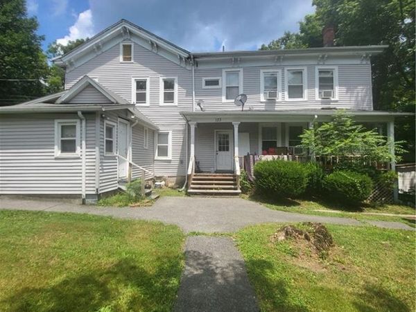 123 Old Turnpike Road , Unit 2C, Bloomingburg, NY 12721
