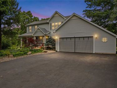 8 Summer Ridge Circle, Brockport, NY 14420