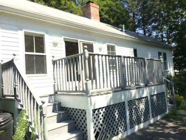 16 Hill St,, Unit B, Lexington, MA 02420