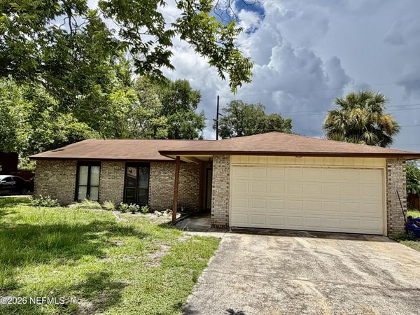 1745 PATRICIA Lane, Orange Park, FL 32073