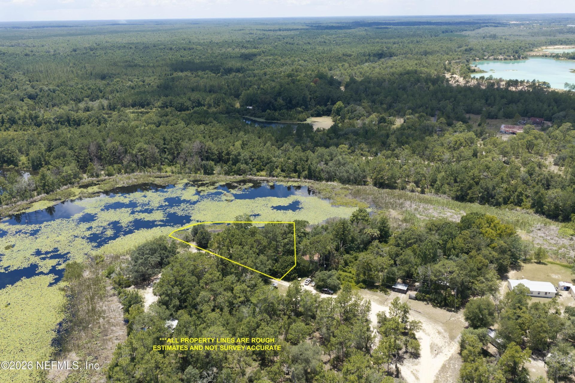 152 Long Branch Trail, Interlachen, FL 32148 Main Photo
