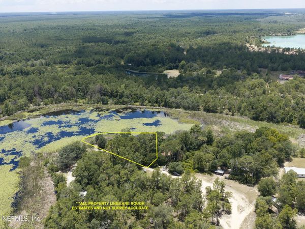 152 LONG BRANCH Trail, Interlachen, FL 32148