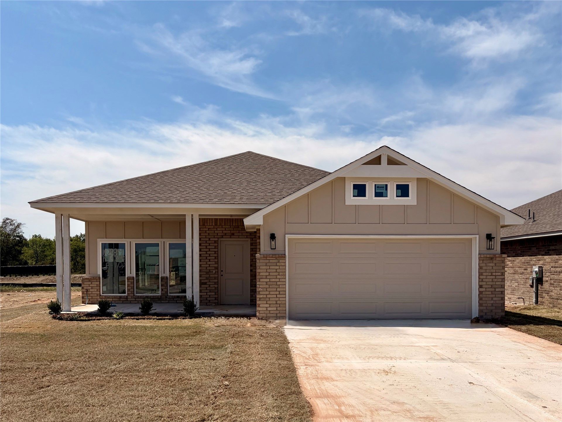 10984 S 271st East Avenue, Broken Arrow, OK 74014 Main Photo