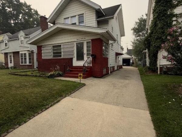 1825 Jermain Drive , Toledo, OH 43606