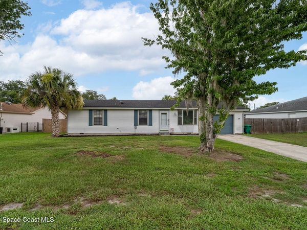 6825 Anecia Avenue , Cocoa, FL 32927