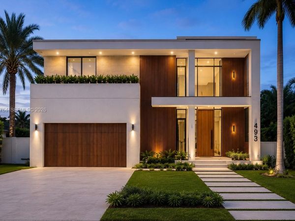 493 NW 41st St , Miami, FL 33127