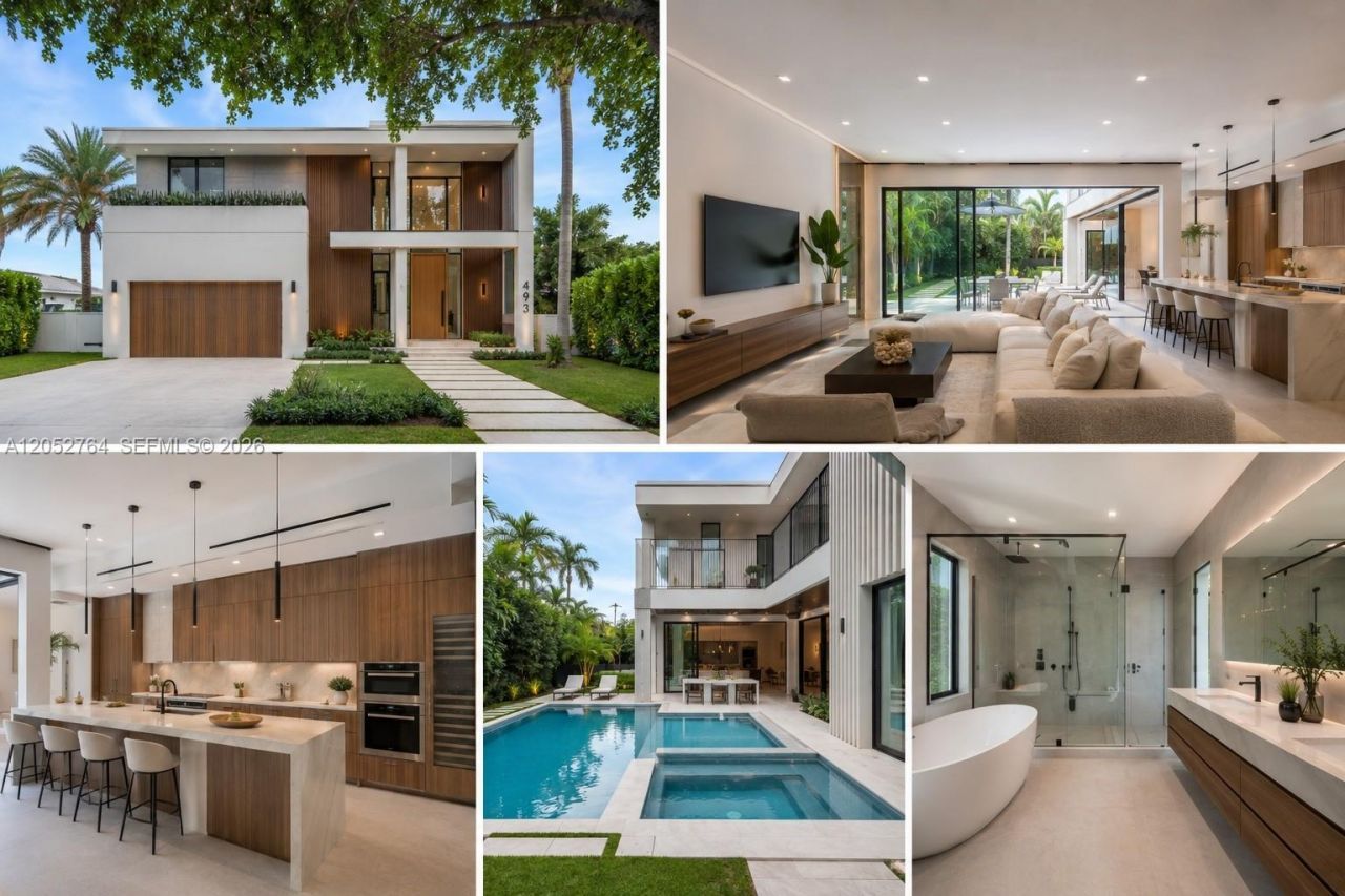 493 NW 41st St, Miami, FL 33127 Photo