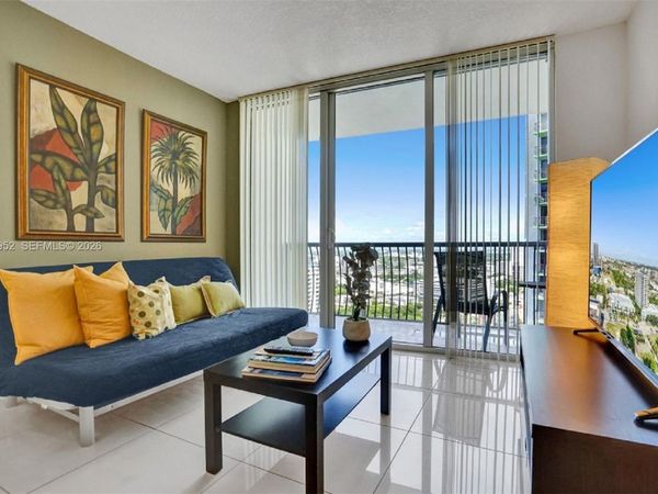 1750 N Bayshore Dr , Unit 2911, Miami, FL 33132