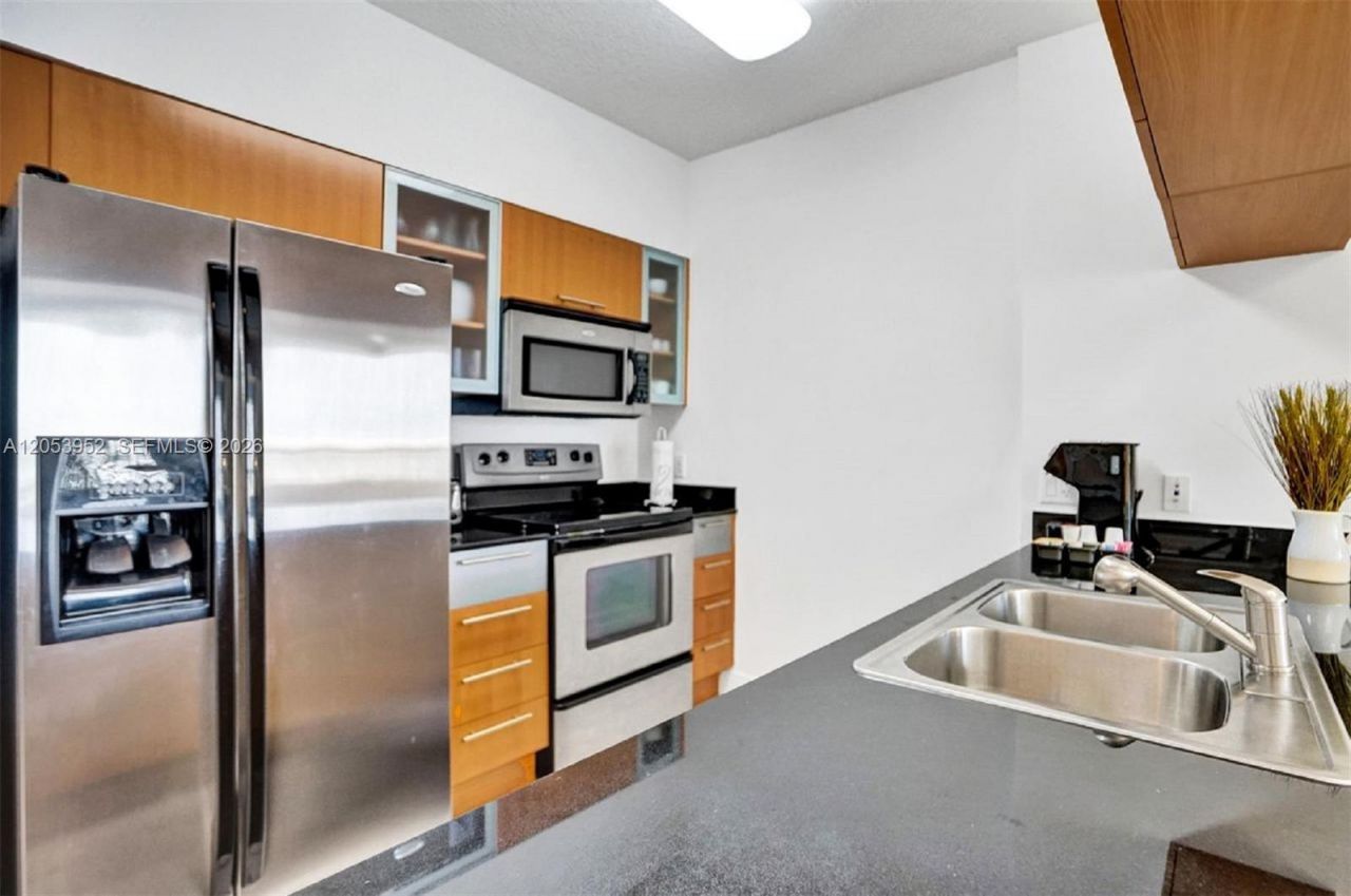 1750 N Bayshore Dr , Unit 2911, Miami, FL 33132 Photo