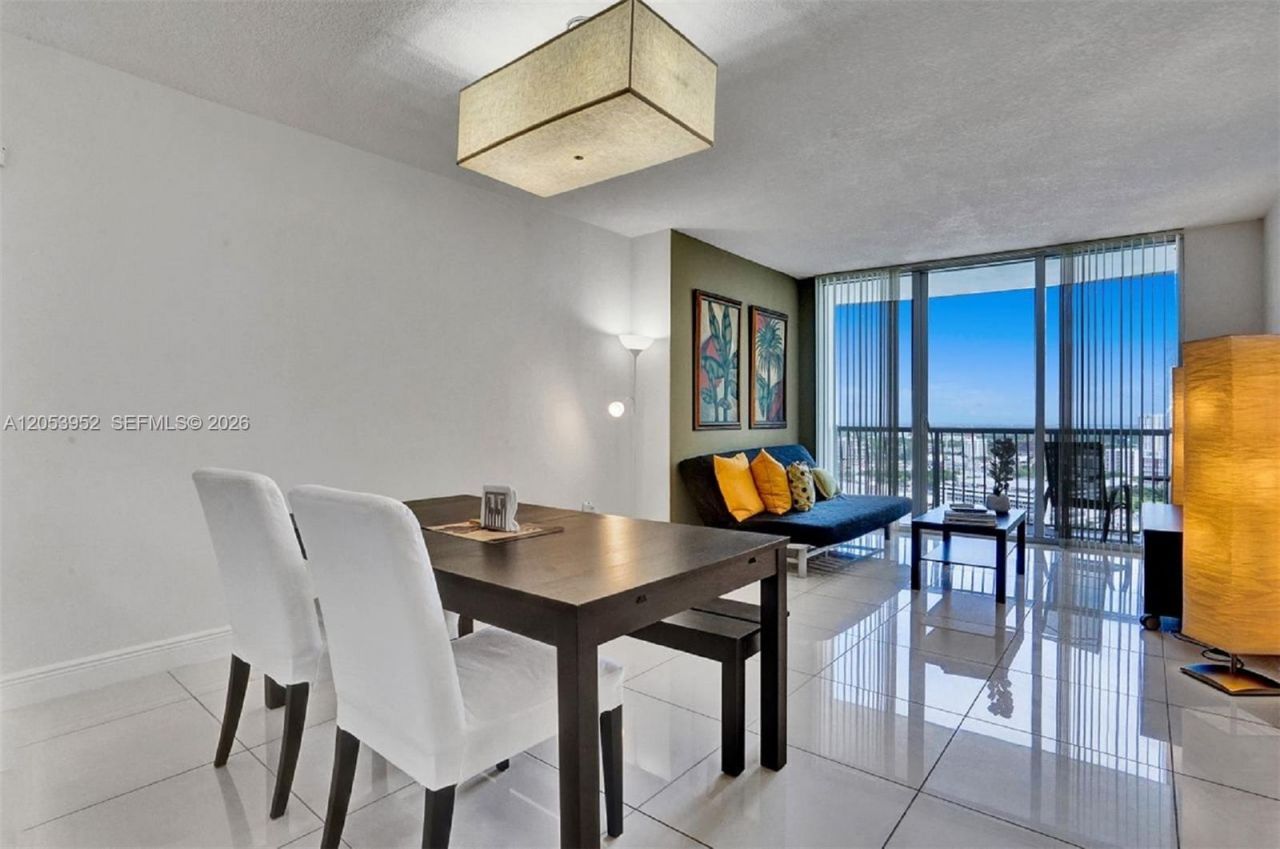 1750 N Bayshore Dr , Unit 2911, Miami, FL 33132 Photo