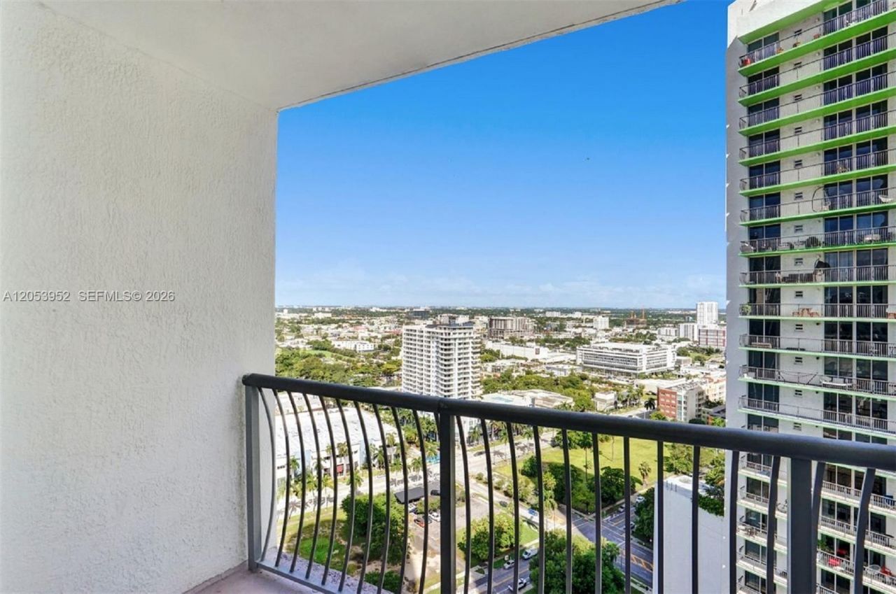 1750 N Bayshore Dr , Unit 2911, Miami, FL 33132 Photo