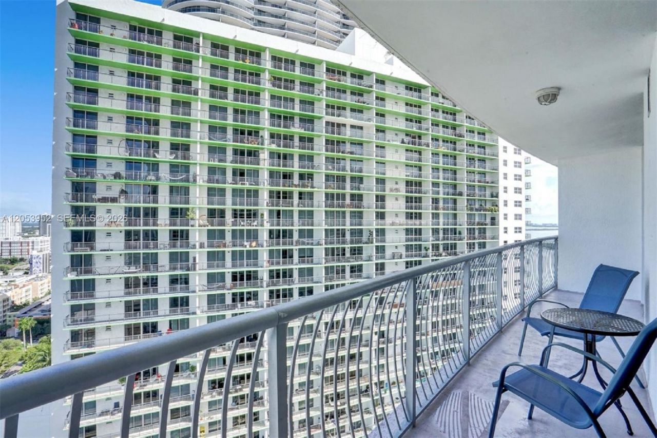 1750 N Bayshore Dr , Unit 2911, Miami, FL 33132 Photo