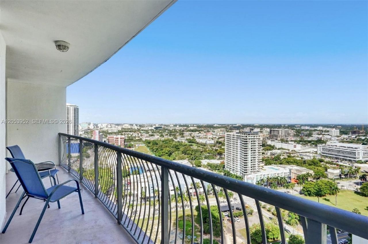 1750 N Bayshore Dr , Unit 2911, Miami, FL 33132 Photo
