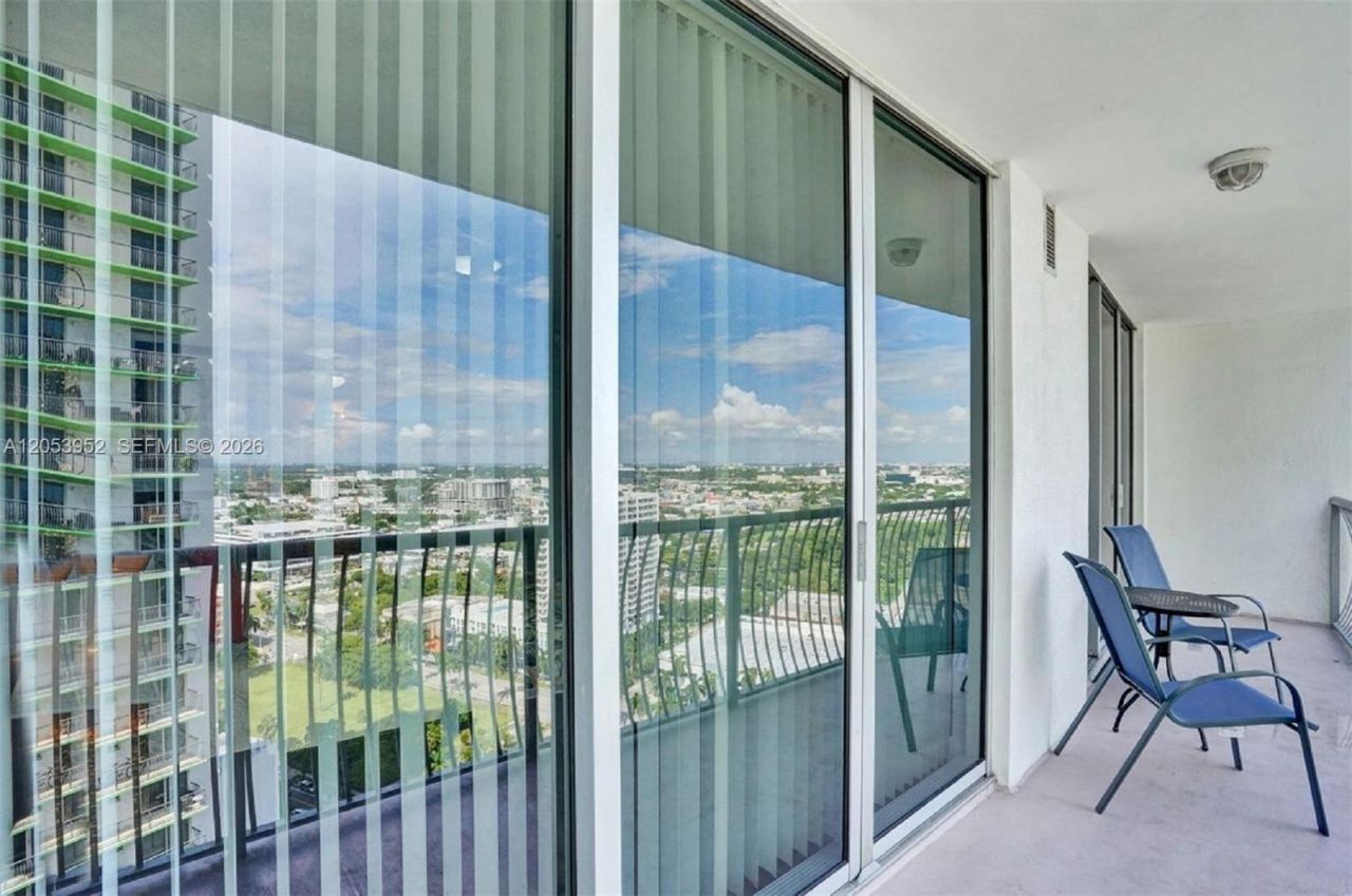1750 N Bayshore Dr , Unit 2911, Miami, FL 33132 Photo