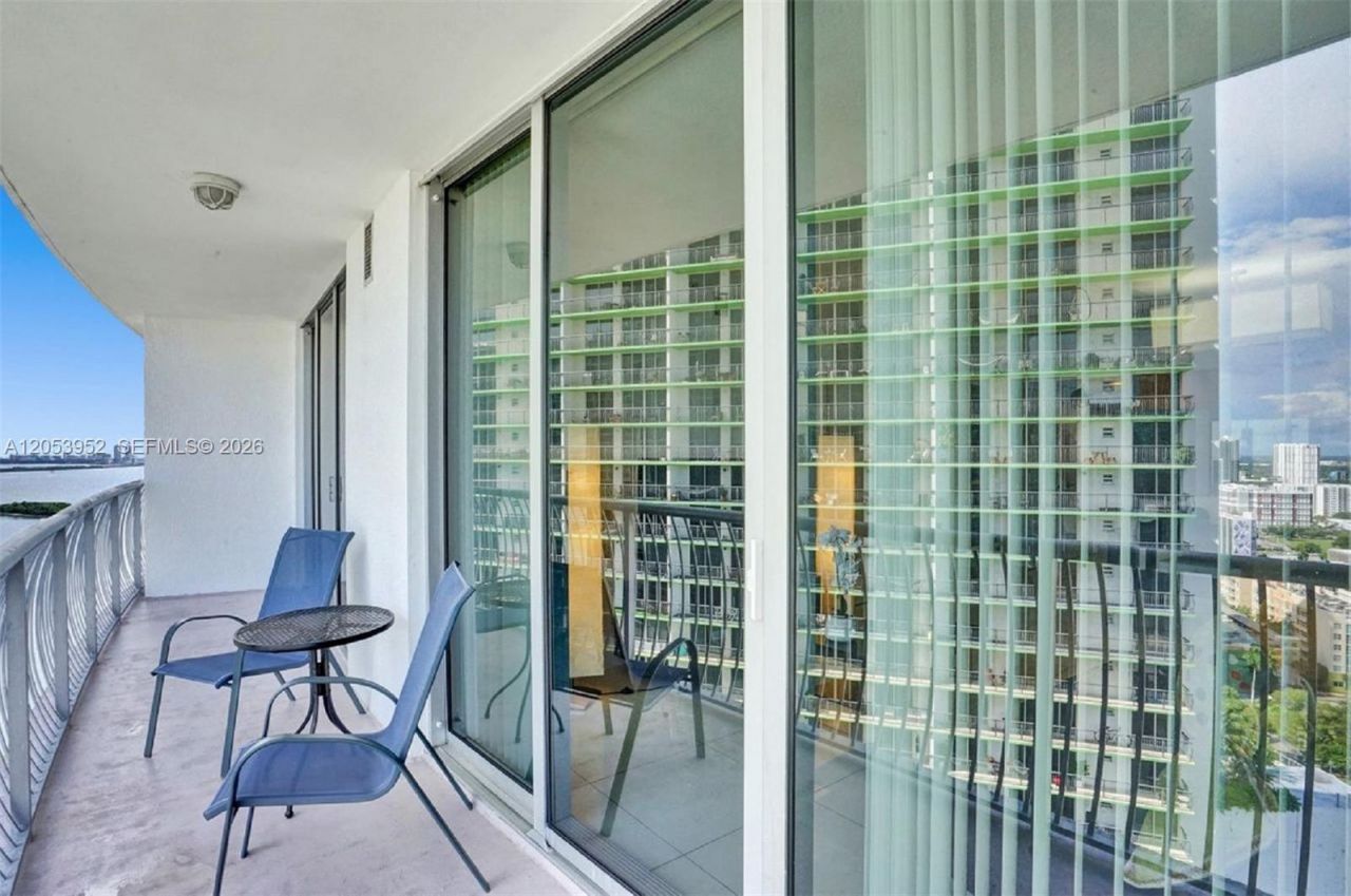 1750 N Bayshore Dr , Unit 2911, Miami, FL 33132 Photo