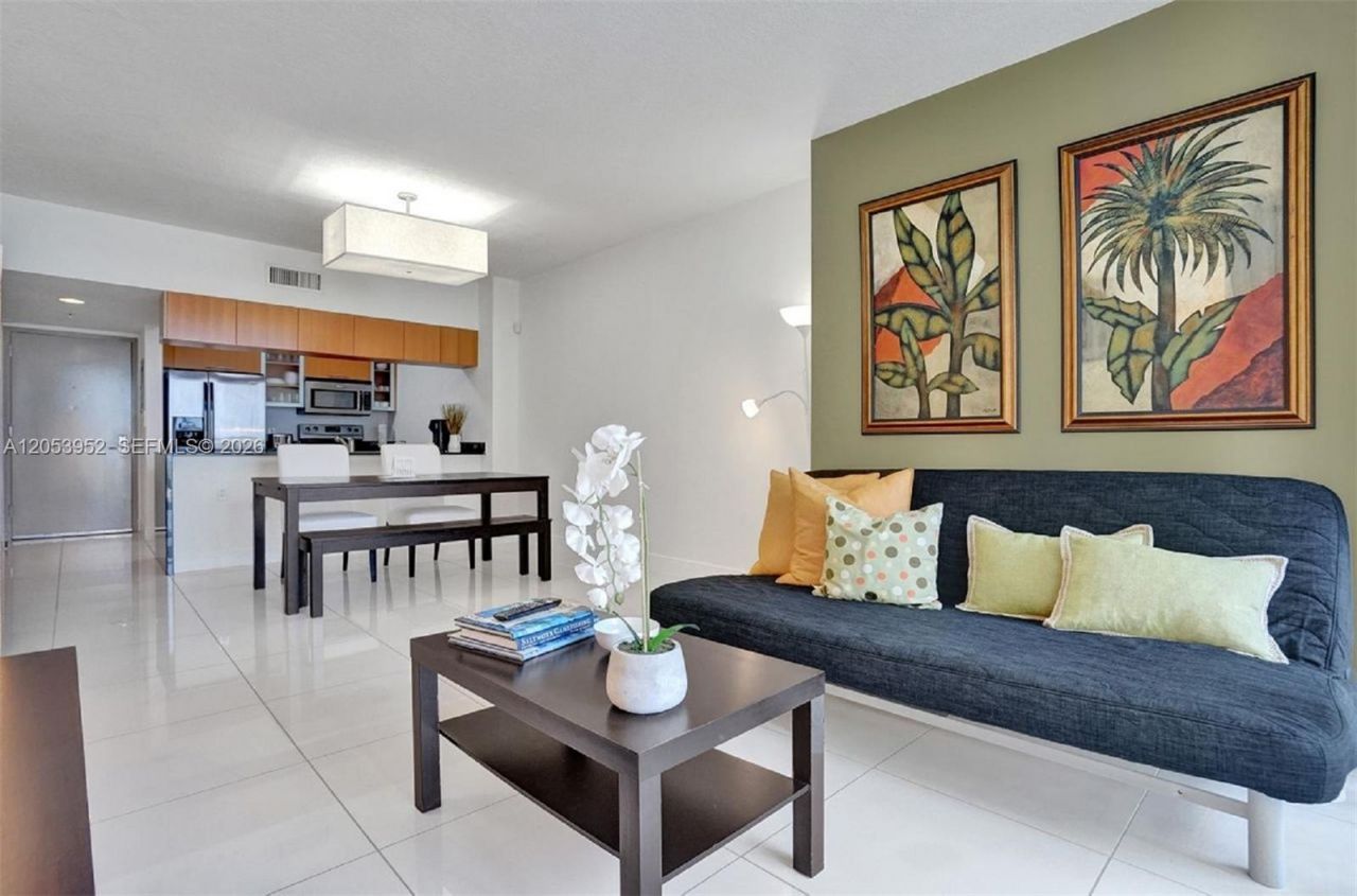 1750 N Bayshore Dr , Unit 2911, Miami, FL 33132 Photo