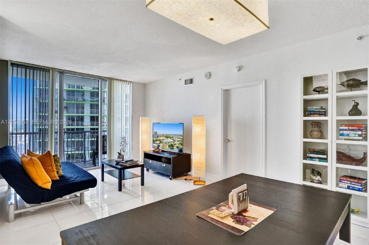 1750 N Bayshore Dr , Unit 2911, Miami, FL 33132 Photo