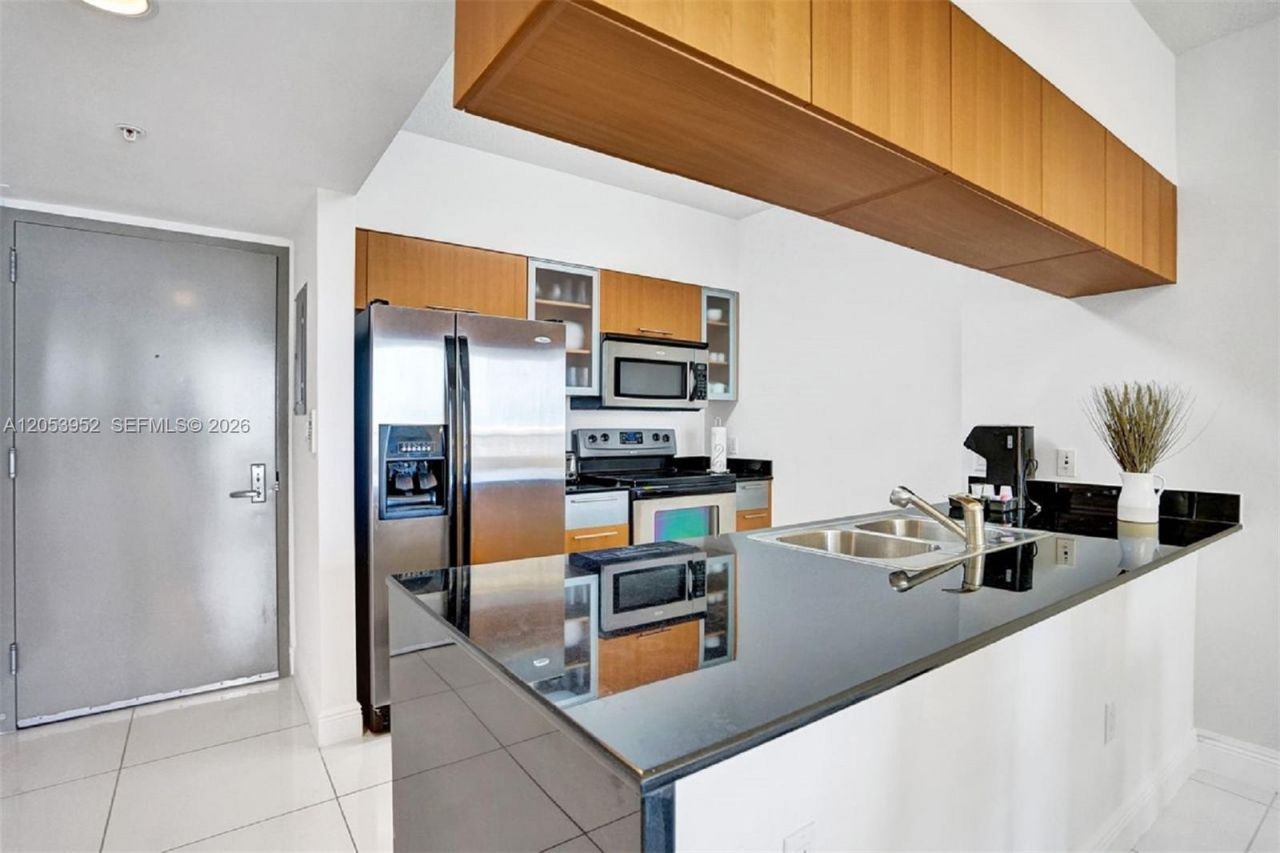1750 N Bayshore Dr , Unit 2911, Miami, FL 33132 Photo