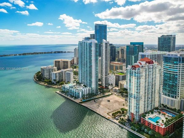 1155 Brickell Bay Dr , Unit 2007, Miami, FL 33131