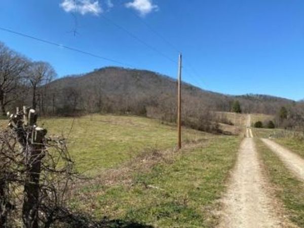 0 English Mountain Road, Newport, TN 37821