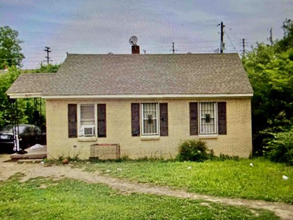 2022 BOYLE AVE, Memphis, TN 38114