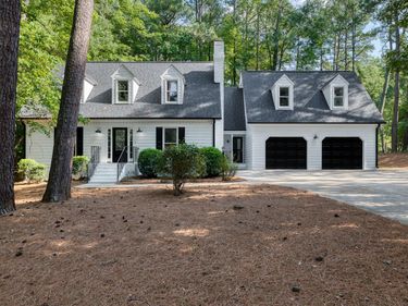 600 E Brittany Bay E, Raleigh, NC 27614