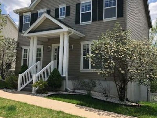 17120 Windsor Crest Boulevard , Wildwood, MO 63038