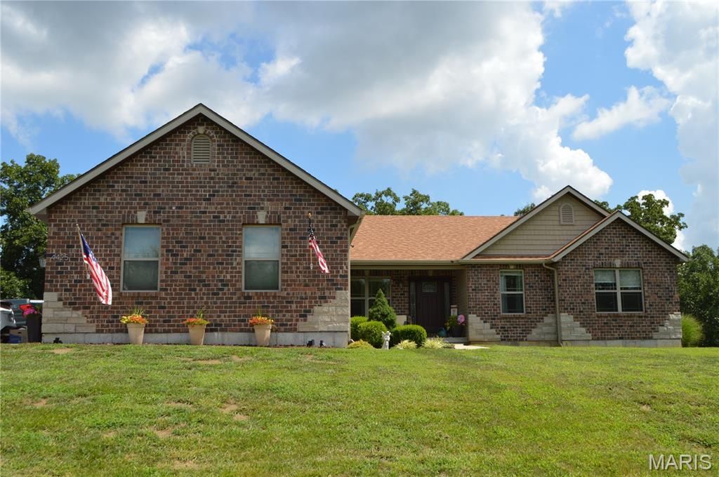 4425 Johnson Ridge Estates Road, Bloomsdale, MO 63627 Main Photo