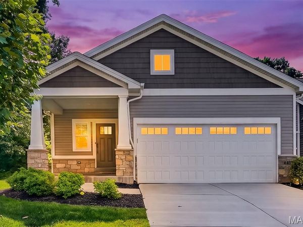 6420 Anna Grace Lane , St Louis, MO 63123