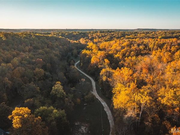 Lot 1 Birds Nest Road , Cuba, MO 65453