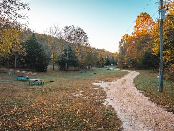 Lots 2-9 Birds Nest Road , Cuba, MO 65453