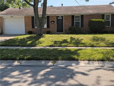7617 Sebring Drive, Huber Heights, OH 45424