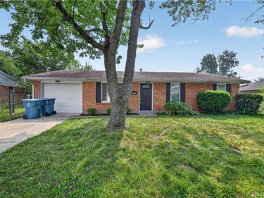 7617 Sebring Drive, Huber Heights, OH 45424