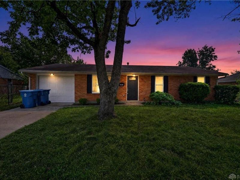 7617 Sebring Drive, Huber Heights, OH 45424 Photo 8