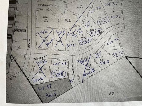 5419 Zachary Lane, Riverside, OH 45424