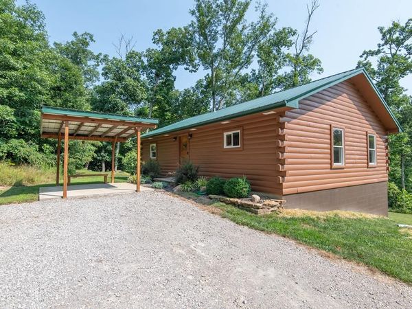 630 Black Run Road, Chillicothe, OH 45601
