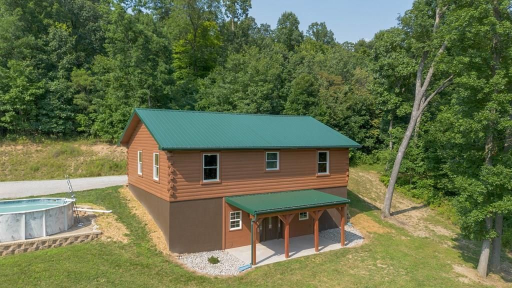 630 Black Run Road, Chillicothe, OH 45601 Main Photo