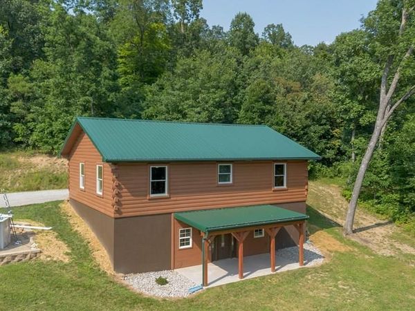 630 Black Run Road, Chillicothe, OH 45601