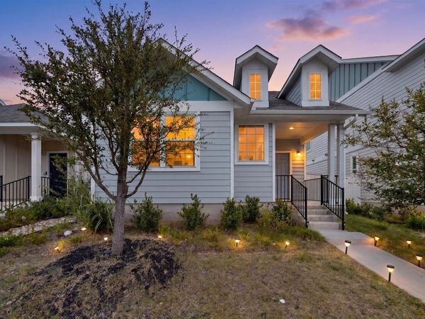 116 Appleberry LN , Elgin, TX 78621