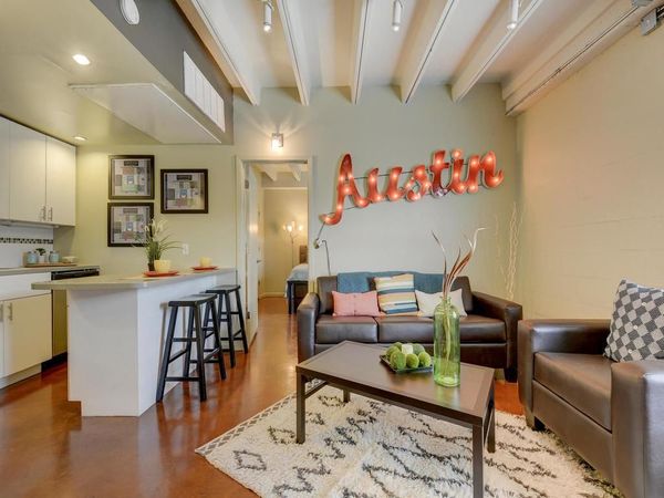 2408 Leon ST, Unit 207, Austin, TX 78705