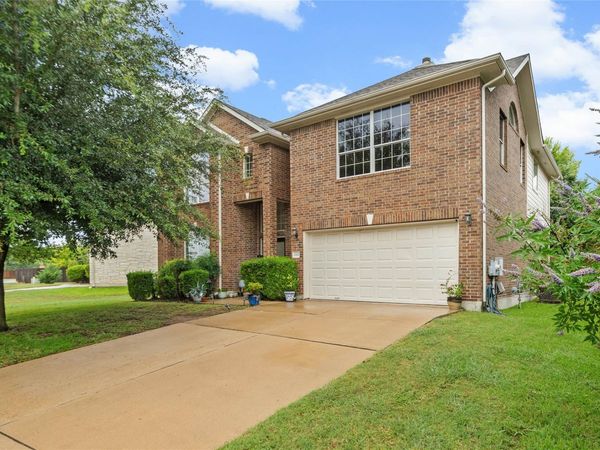 20825 Kearney Hill RD , Pflugerville, TX 78660