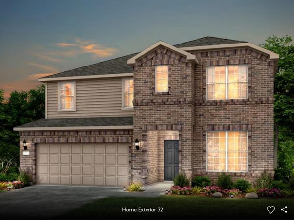 13301 Cerro Castellan TRCE , Manor, TX 78653